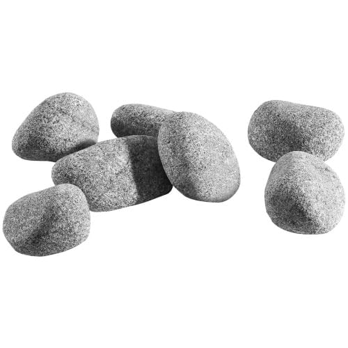narvi round sauna stones