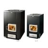 Narvi 30/50 Wood-Burning Sauna Stove, Up to 50kW