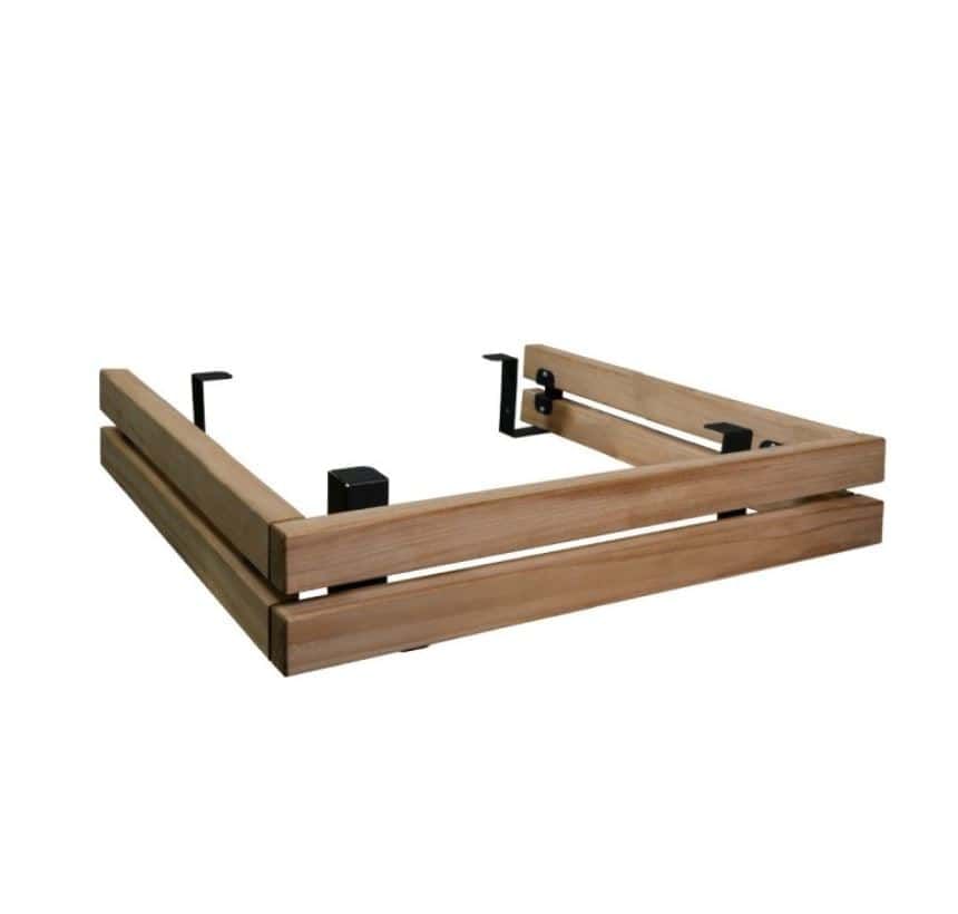 Harvia Safety Rail