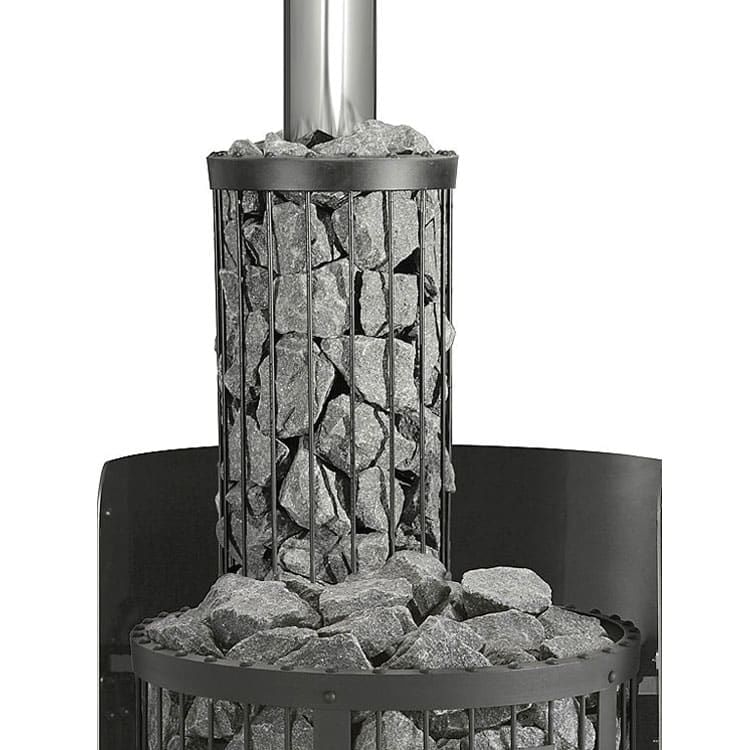 Harvia Legend Smoke Pipe Cover WL300