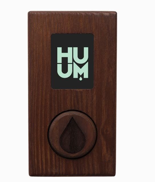 HUUM UKU Wood Color Option