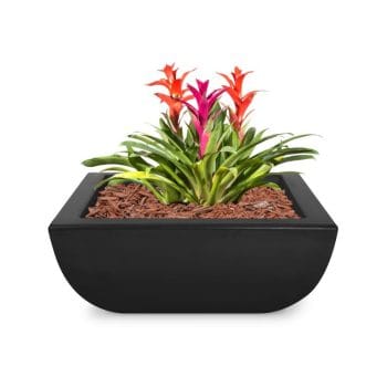 The Outdoor Plus Avalon Planter Bowl - GFRC Concrete