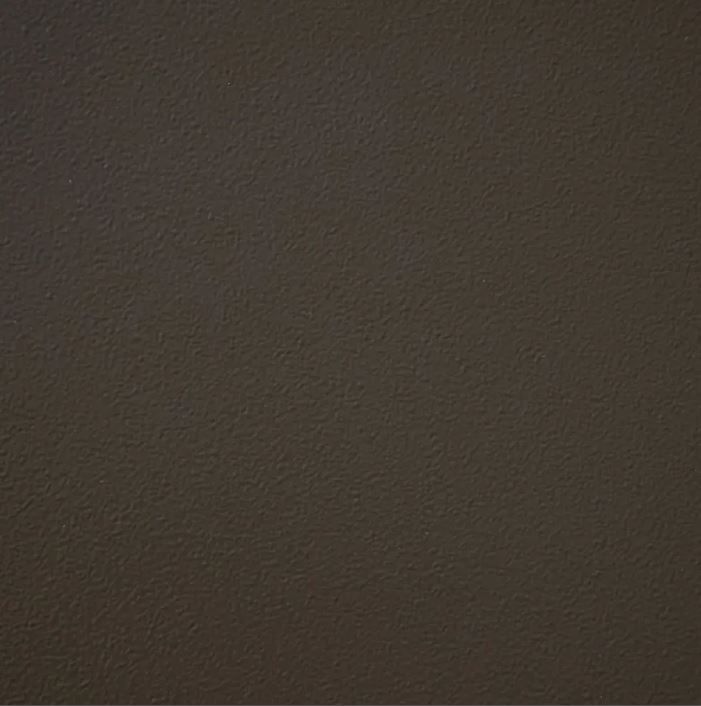 Bronze Hammertone Powder Coated Steel