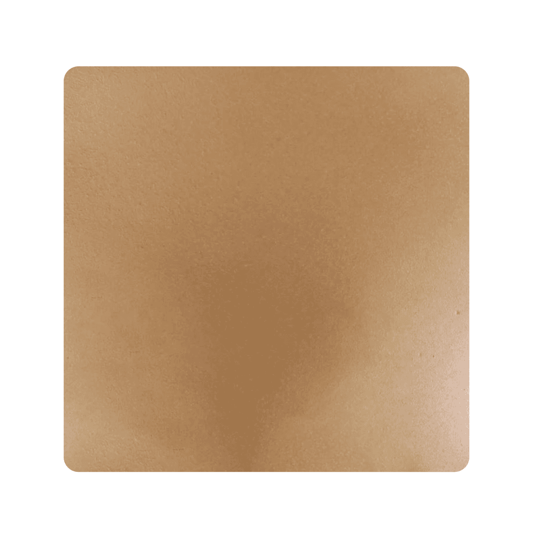 Bronze Metallic Concrete