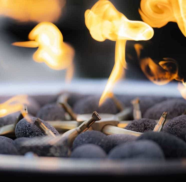 Burners The Outdoor Plus