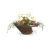 Cazo-Planter-Bowl-with-Water-chocolate