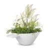 Cazo-Powder-Coated-Planter-Only-white