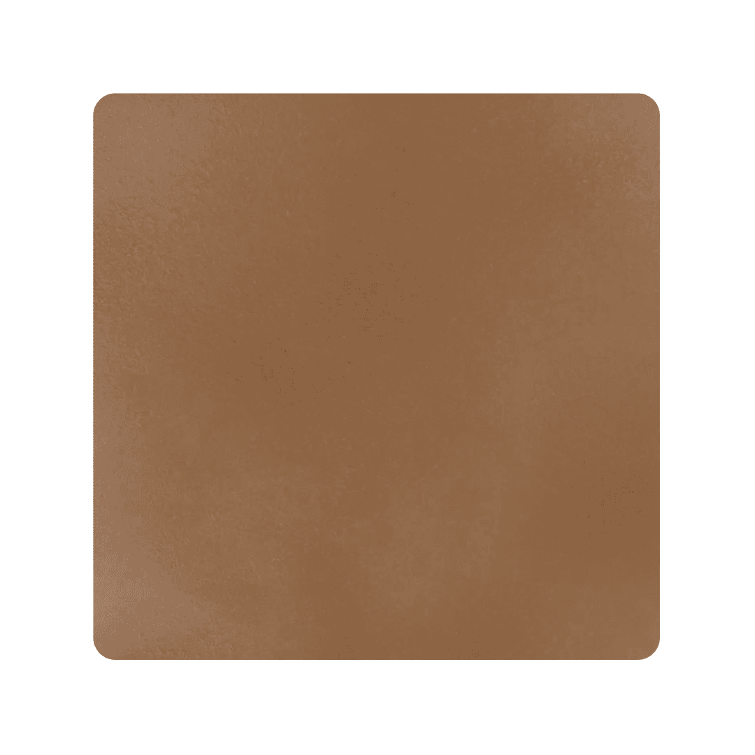 Copper Metallic Concrete