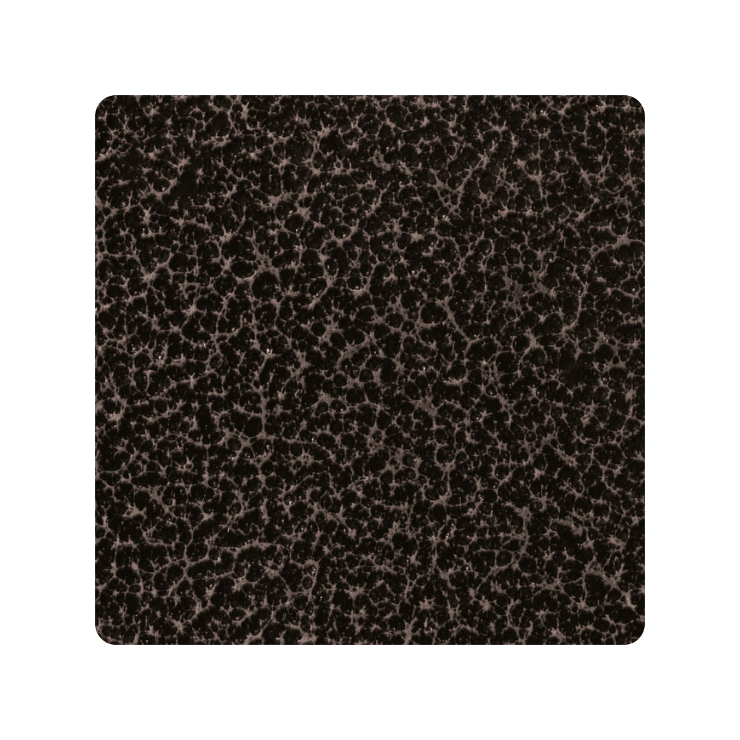 Copper Vein Powder Coat