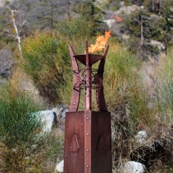 The Outdoor Plus Fire Tower