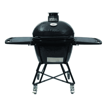 Large Charcoal Primo Grill All in One