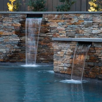 The Outdoor Plus Scuppers