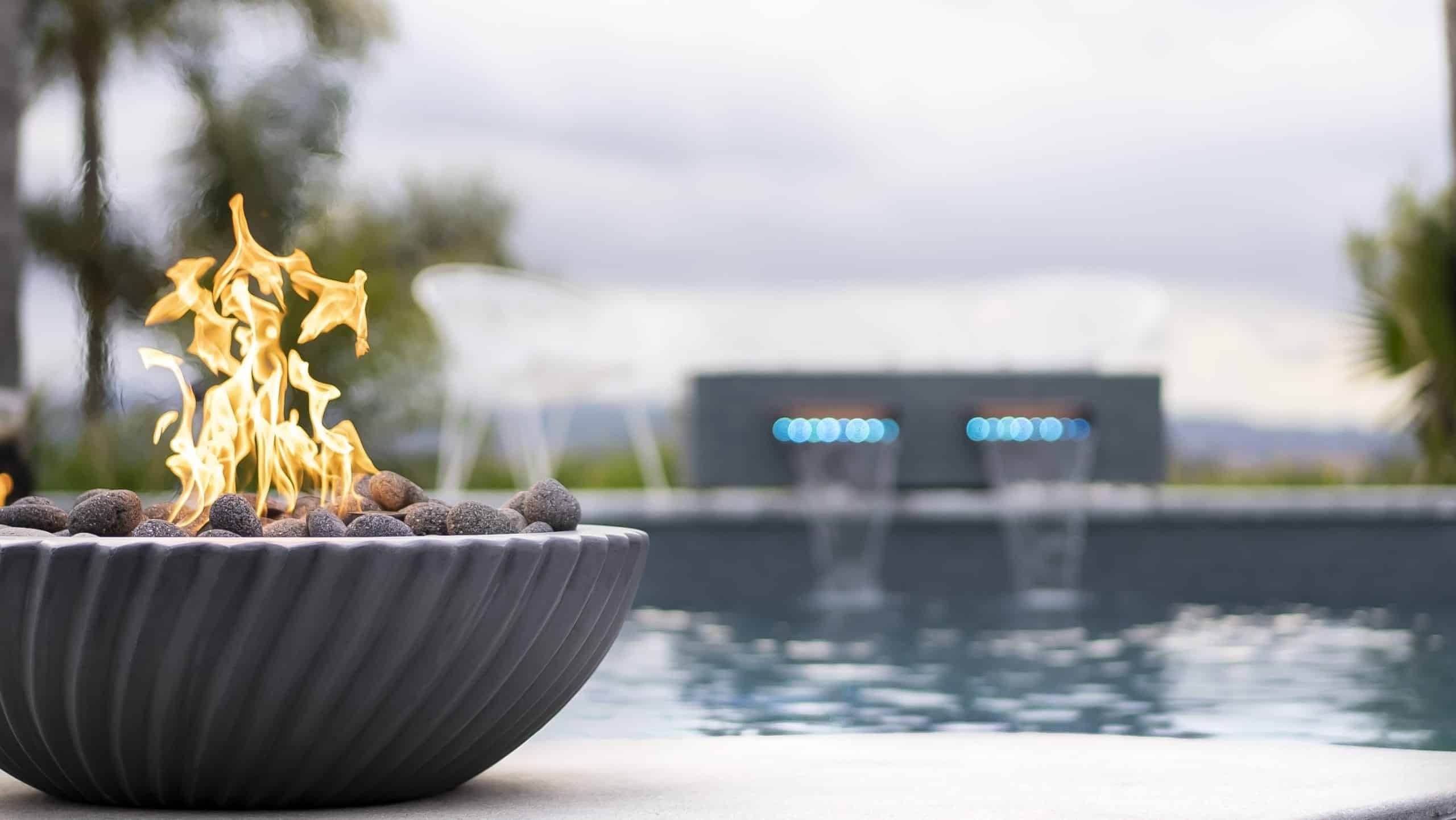 Lifestyle - Sedona 2 Fire Bowl - 010