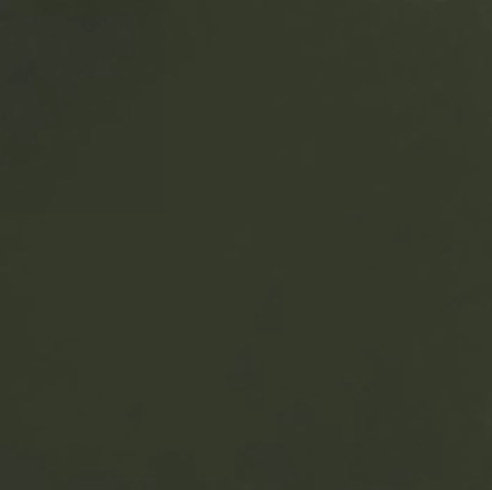 Olive Green Powder Coated Steel