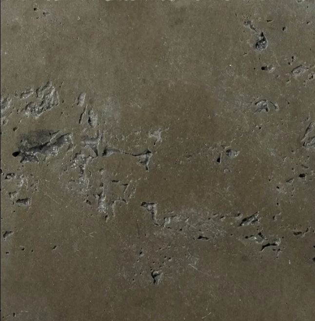 Rustic Moss Stone Concrete