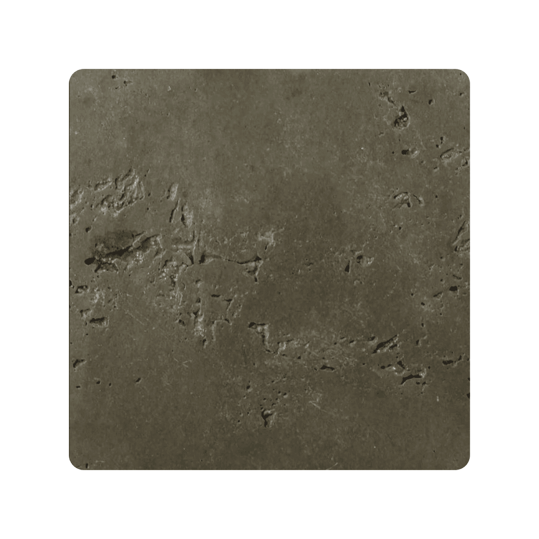 Rustic Moss Stone Concrete