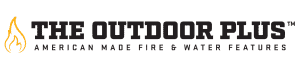 The Outdoor Plus Logo
