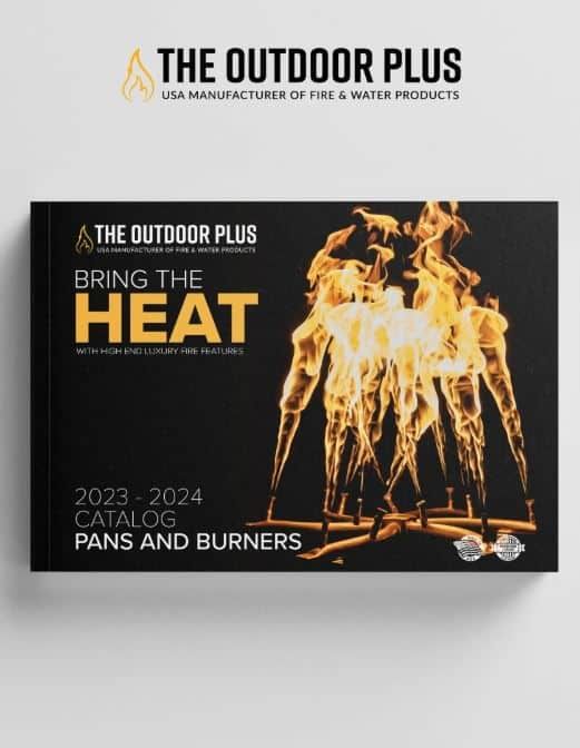 The Outdoor Plus Burner Catalog