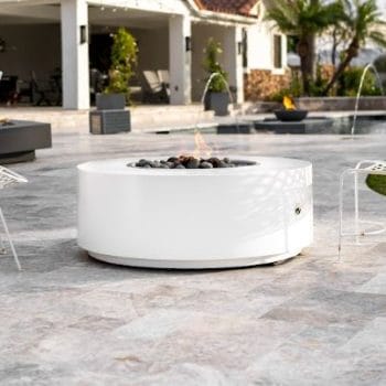 The Outdoor Plus Fire Pit