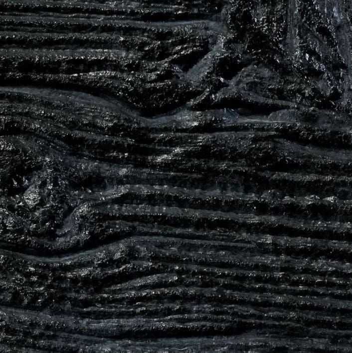 WoodGrain Ebony