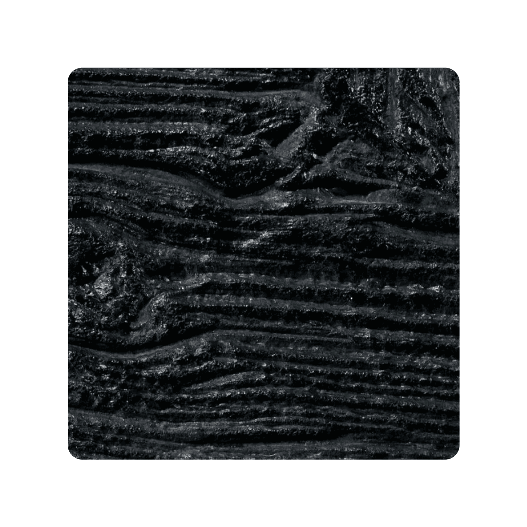 Woodgrain Ebony
