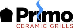 Primo Logo Black