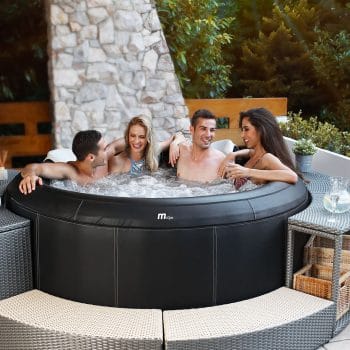 Mspa Hot Tub