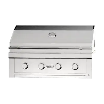 Videl Built In Gas Grills