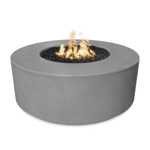 Florence-GFRC-Fire-Pit