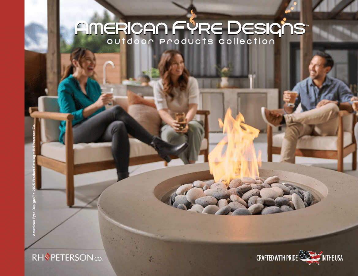 AFD Catalog Front Page