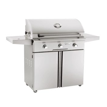 AOG 36PCT-00SP T Series Portable Grill