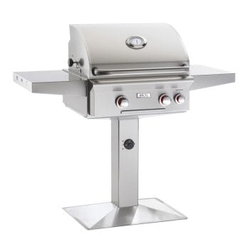 American Outdoor Grills Post Model Grills