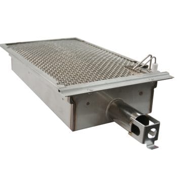 Infrared Gas Grill