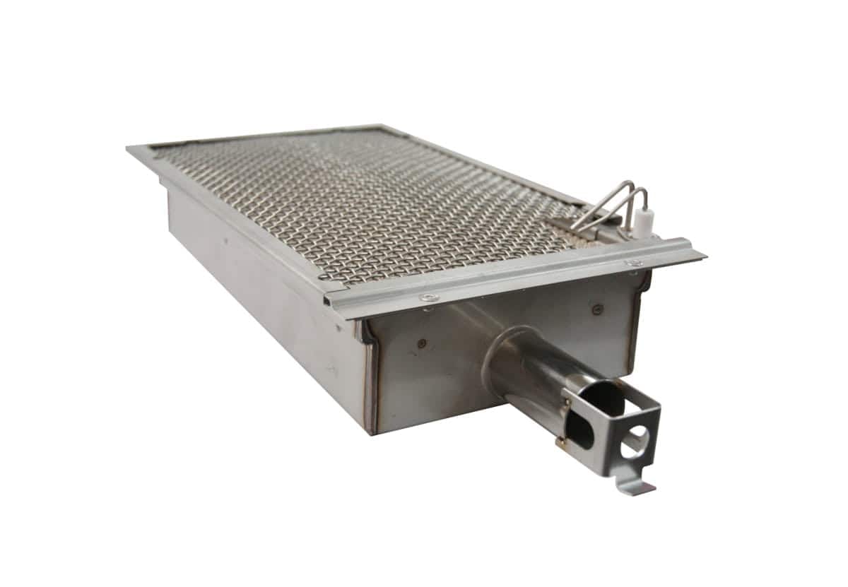 American Outdoor Grills Infrared Burner Kit For “L” Series