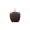 The Outdoor Plus Avalon Fire Pit - Tall