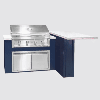 Alta 72L - BBQ Island Blue