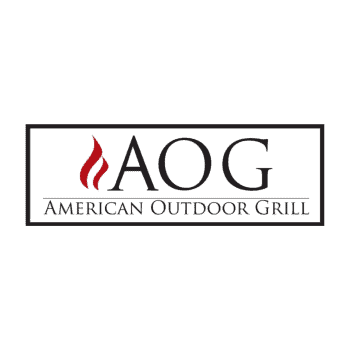 American Outdoor Grills