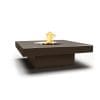 Balboa-Fire-Table