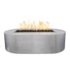 Bispo Fire Pit Stainless Steel