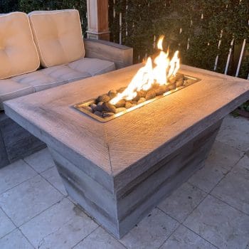 Carson Fire Pit