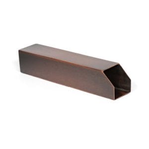 Chamfer-Mini-Scupper