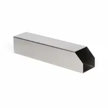 Chamfer-Mini-Scupper