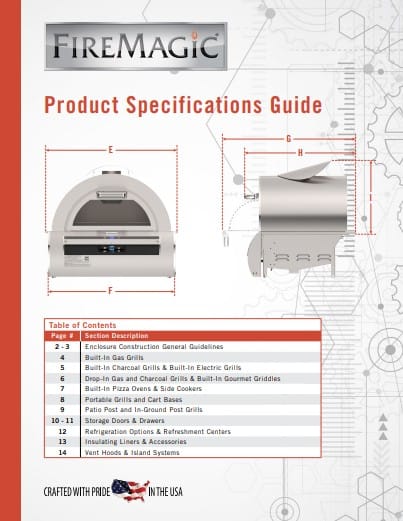 FM Product Spec Guide