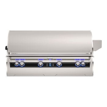 Fire Magic Grills Echelon E1060i Built-In Grill With Digital Thermometer without window