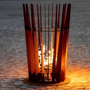 Fire-Sculpture-The-Starlight
