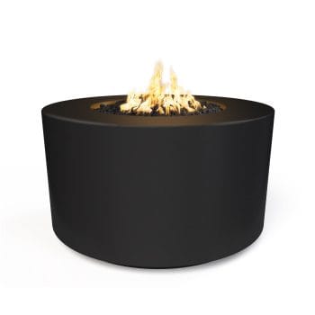 Florence-GFRC-Fire-Pit