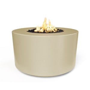 Florence-GFRC-Fire-Pit