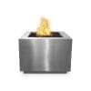 Forma-Fire-Pit-Stainless-Steel