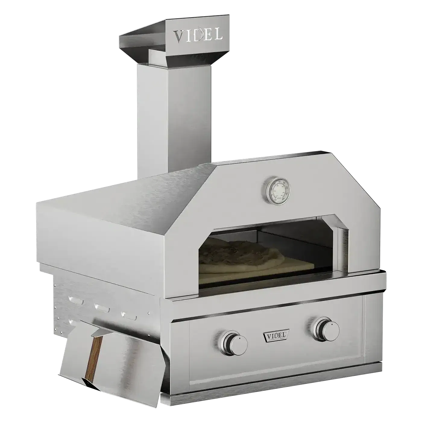 Videl Outdoor Pizza Oven