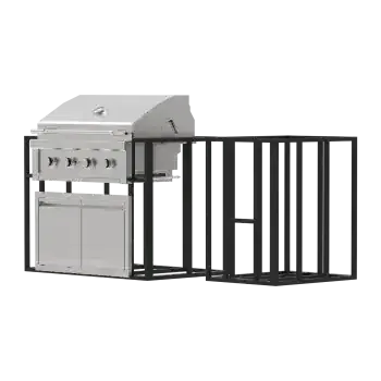 Videl Grill Signature